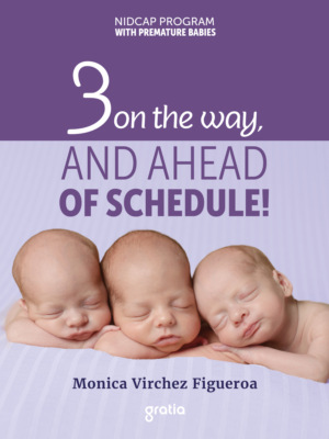 3 On The Way