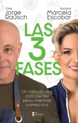 Las 3 fases