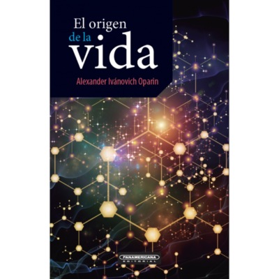 El origen de la vida