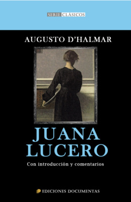 Juana Lucero