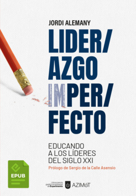 Liderazgo Imperfecto