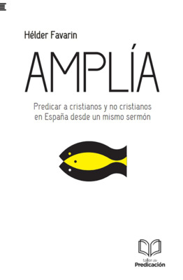 Amplía