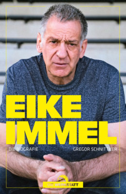 Eike Immel