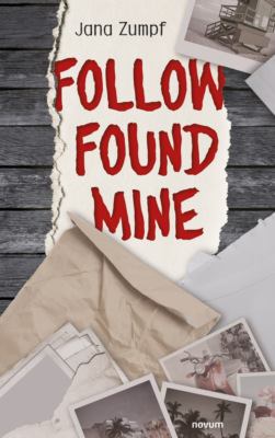 Follow Found Mine