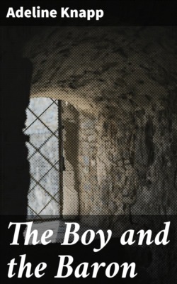 The Boy and the Baron