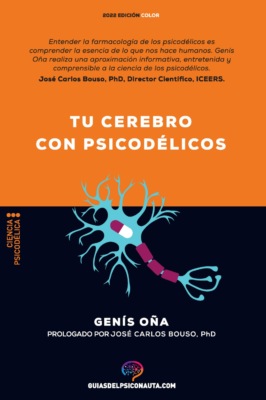 Tu cerebro con psicodélicos