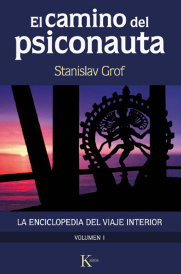 El camino del psiconauta (vol. 1)