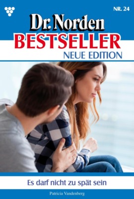 Es darf nicht zu spät sein