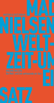 Der Welt- und Zeitumfassende ein-Satz