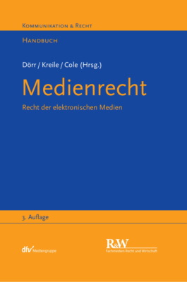 Medienrecht
