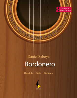 Bordonero