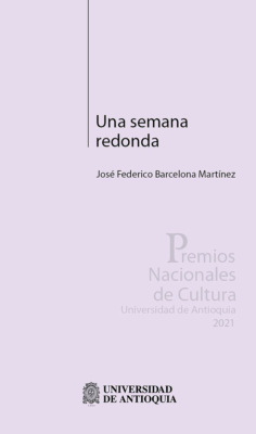 Una semana redonda