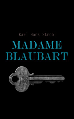 Madame Blaubart