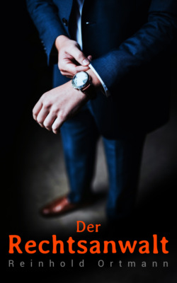 Der Rechtsanwalt