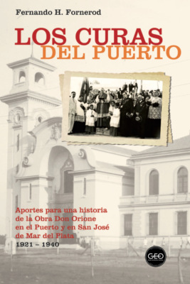 Los curas del Puerto