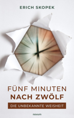 Fünf Minuten nach zwölf