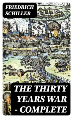 The Thirty Years War — Complete