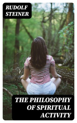The Philosophy of Spiritual Activity