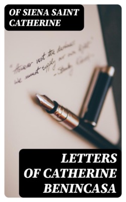 Letters of Catherine Benincasa