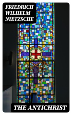 The Antichrist
