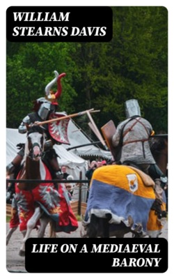 Life on a Mediaeval Barony