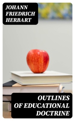 Outlines of Educational Doctrine