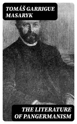 The Literature of Pangermanism