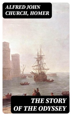 The Story of the Odyssey