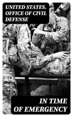 In Time of Emergency