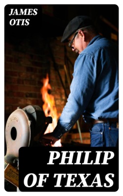 Philip of Texas