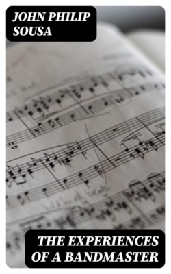 The Experiences of a Bandmaster