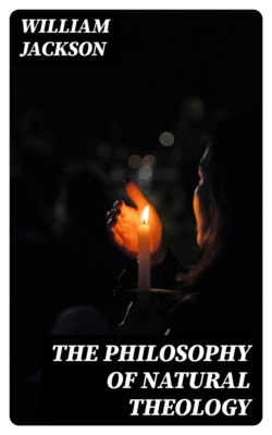 The Philosophy of Natural Theology