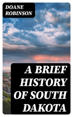 A Brief History of South Dakota