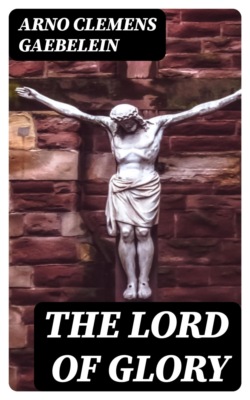 The Lord of Glory