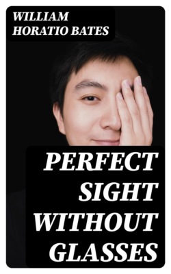 Perfect Sight Without Glasses