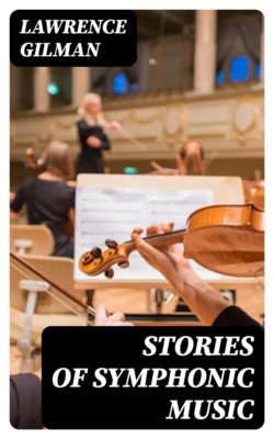 Stories of Symphonic Music