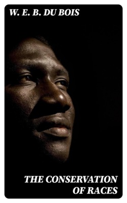 The Conservation of Races