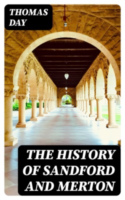 The History of Sandford and Merton