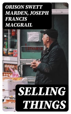 Selling Things
