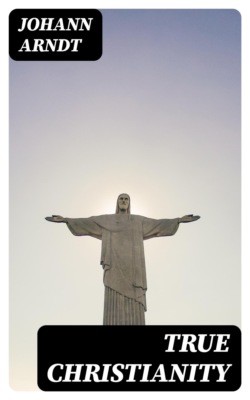 True Christianity