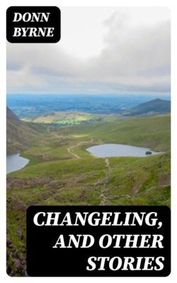 Changeling, and Other Stories