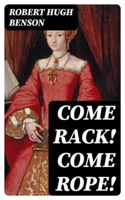 Come Rack! Come Rope!