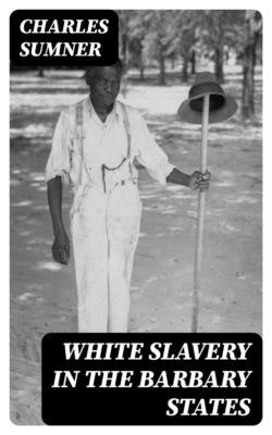 White Slavery in the Barbary States