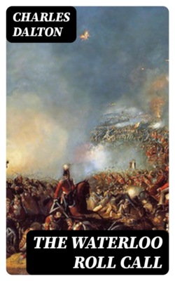 The Waterloo Roll Call