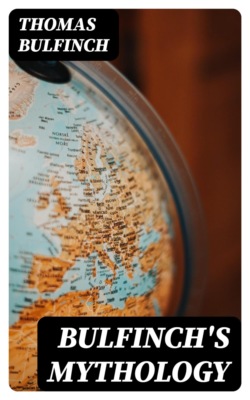 Bulfinch's Mythology