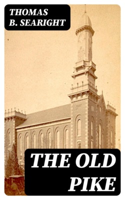 The Old Pike