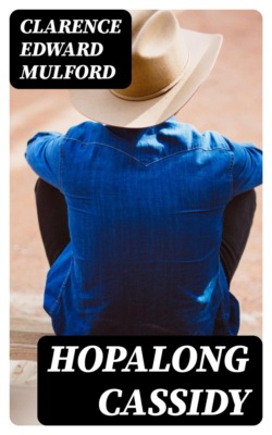 Hopalong Cassidy