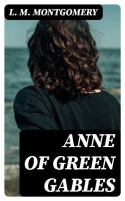 Anne of Green Gables