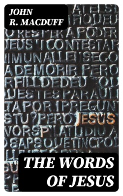 The Words of Jesus