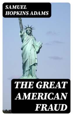 The Great American Fraud